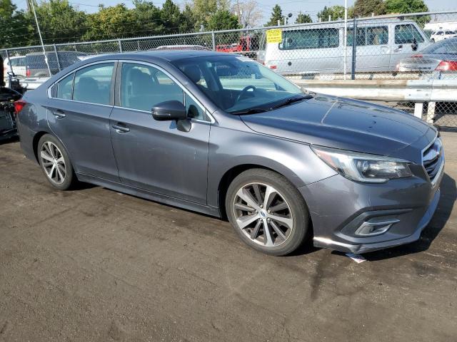 Photo 4 from auction – 2019 SUBARU LEGACY 2.5 with VIN 4S3BNAN66K3025676