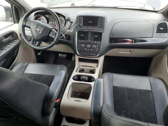 Photo 8 from auction – 2019 DODGE GRAND CARA with VIN 2C4RDGCG7KR510707
