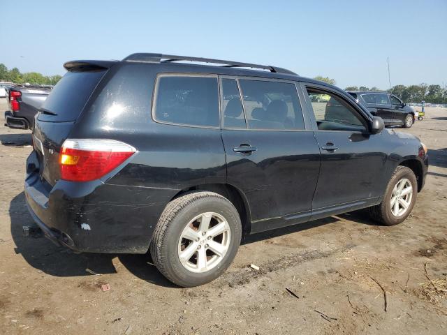 Photo 3 from auction – 2008 TOYOTA HIGHLANDER with VIN JTEES41AX82039818