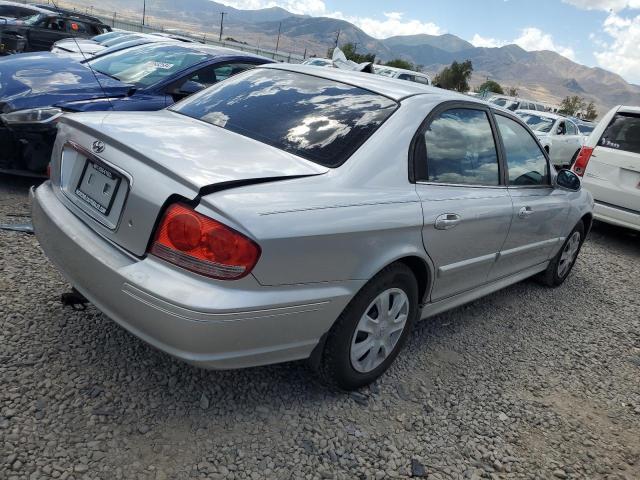 Photo 3 from auction – 2005 HYUNDAI SONATA GL with VIN KMHWF25H15A192173