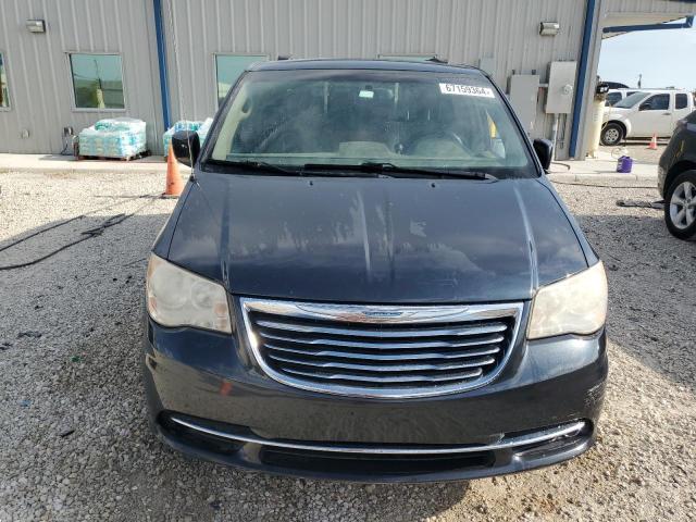 Photo 5 from auction – 2013 CHRYSLER TOWN & COU with VIN 2C4RC1BG5DR776229