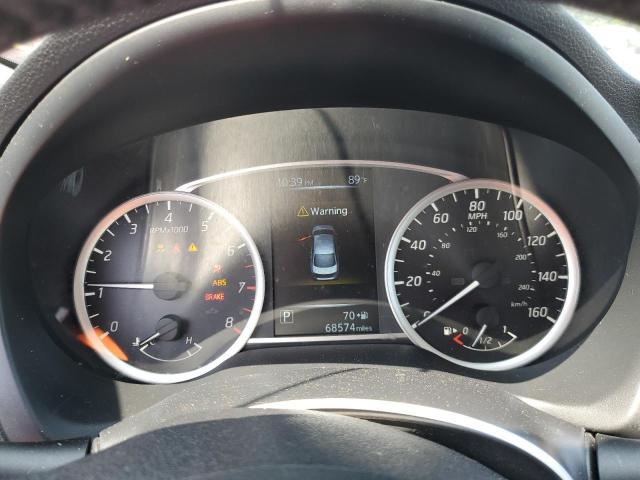 Photo 9 from auction – 2017 NISSAN SENTRA S with VIN 3N1AB7AP0HY330132