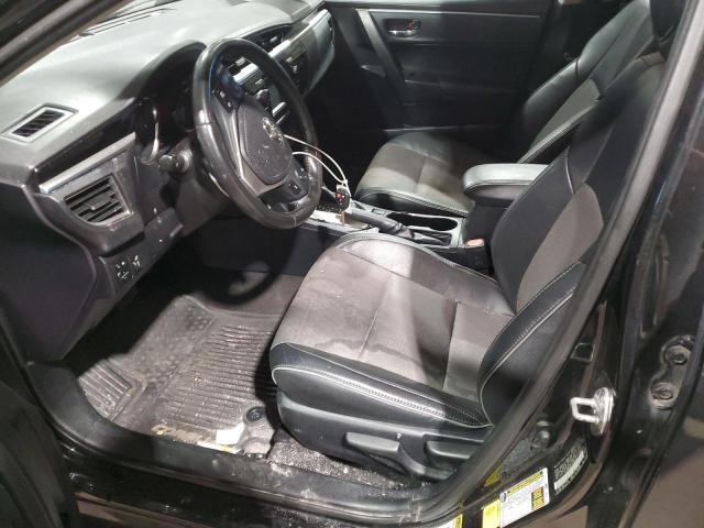 Photo 7 from auction – 2016 TOYOTA COROLLA L with VIN 2T1BURHE1GC596964