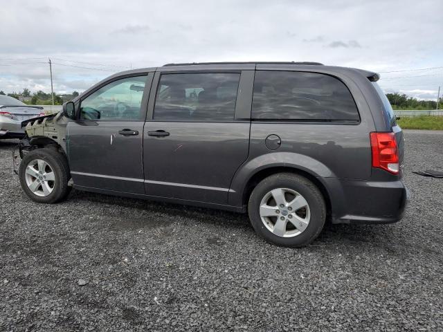 Photo 2 from auction – 2018 DODGE GRAND CARA with VIN 2C4RDGBG8JR232402