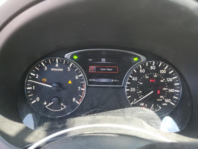Photo 9 from auction – 2016 NISSAN ALTIMA 2.5 with VIN 1N4AL3AP0GC213585