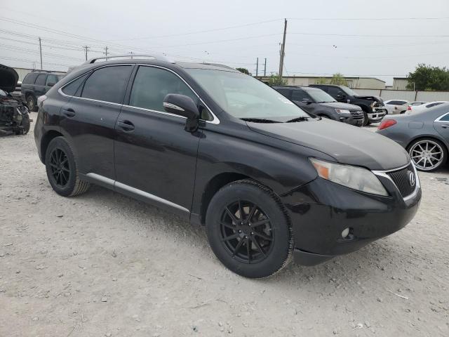 Photo 4 from auction – 2010 LEXUS RX 350 with VIN 2T2ZK1BA9AC005133