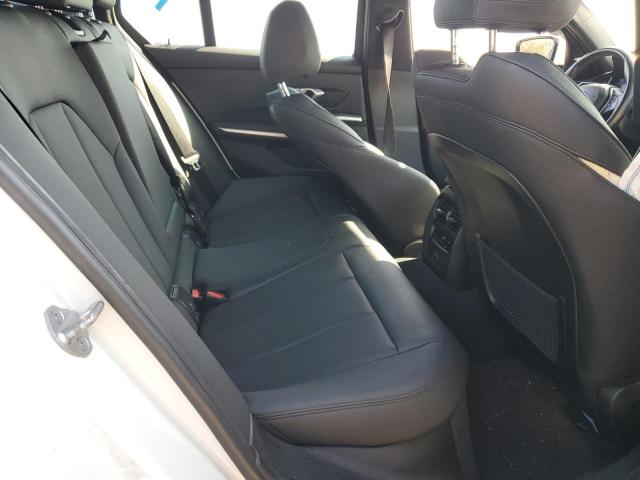Photo 10 from auction – 2021 BMW 330XI with VIN 3MW5R7J05M8B63111