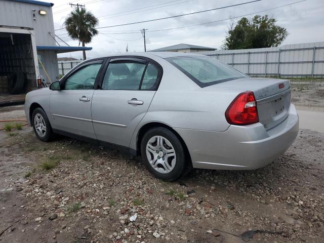Photo 2 from auction – 2007 CHEVROLET MALIBU LS with VIN 1G1ZS58F67F149505