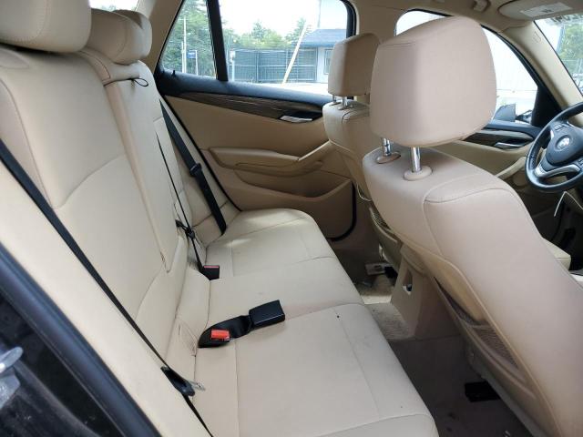 Photo 10 from auction – 2014 BMW X1 XDRIVE2 with VIN WBAVL1C54EVY10667