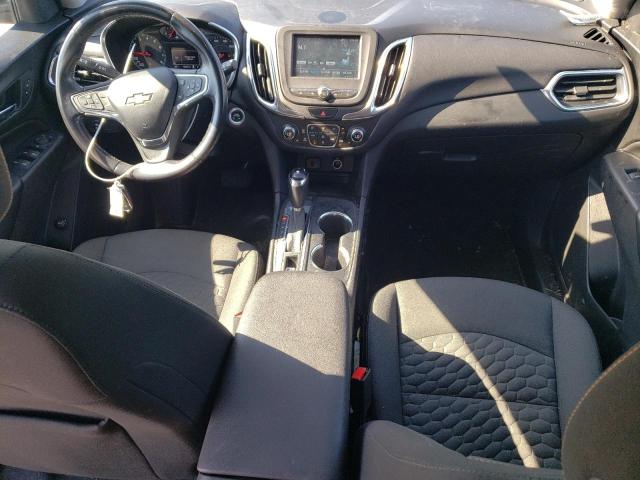 Photo 8 from auction – 2018 CHEVROLET EQUINOX LT with VIN 3GNAXJEV1JL408643
