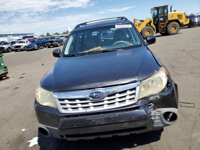 Photo 5 from auction – 2012 SUBARU FORESTER 2 with VIN JF2SHBBC5CH429534