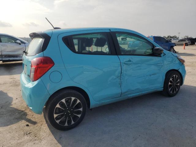 Photo 3 from auction – 2022 CHEVROLET SPARK 1LT with VIN KL8CD6SA3NC033552