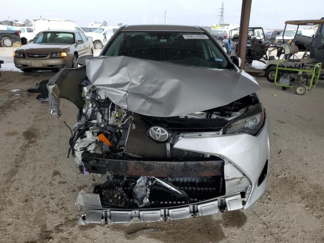 Photo 5 from auction – 2017 TOYOTA COROLLA L with VIN 5YFBURHEXHP582837