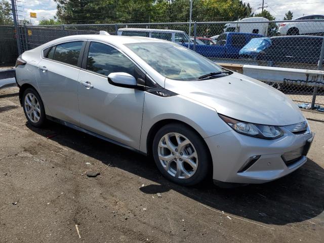 Photo 4 from auction – 2017 CHEVROLET VOLT PREMI with VIN 1G1RB6S52HU109098