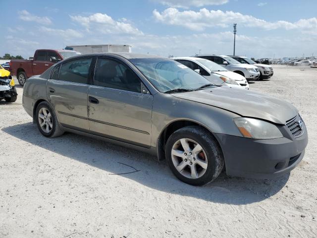 Photo 4 from auction – 2005 NISSAN ALTIMA S with VIN 1N4AL11D85C953943