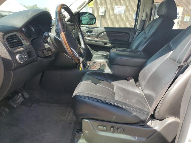 Photo 7 from auction – 2007 GMC YUKON DENA with VIN 1GKFK63897J172352