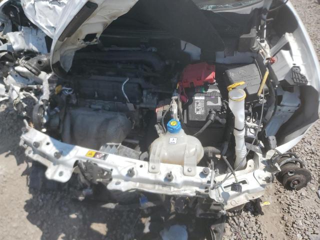Photo 12 from auction – 2020 RAM PROMASTER with VIN ZFBHRFBB8L6P26560