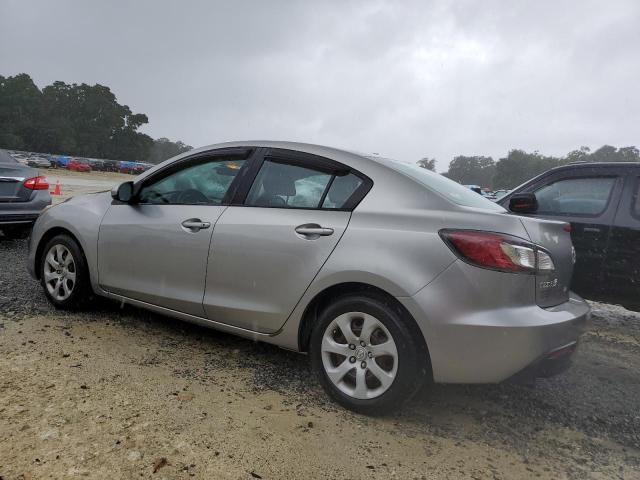 Photo 2 from auction – 2011 MAZDA 3 I with VIN JM1BL1UFXB1422360