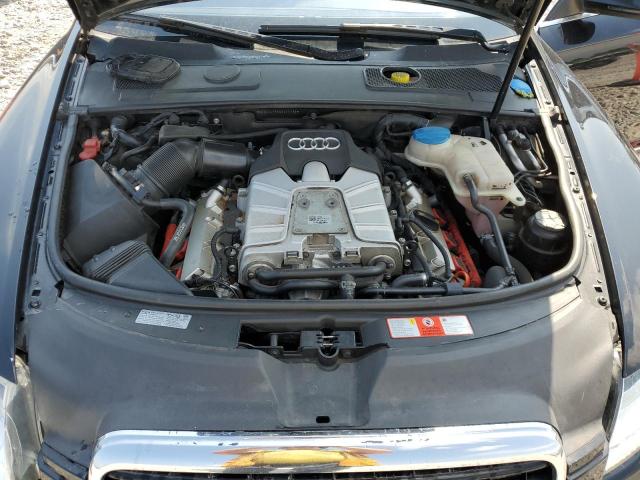 Photo 11 from auction – 2010 AUDI A6 PRESTIG with VIN WAU4GAFB9AN073185