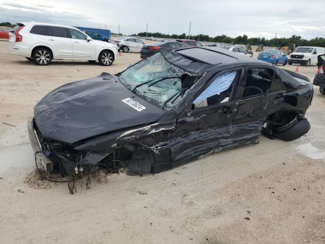LEXUS IS 300 2005 with VIN JTHBD192450098818 - Photo from auction