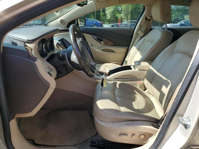 Photo 7 from auction – 2012 BUICK LACROSSE P with VIN 1G4GD5E37CF339614