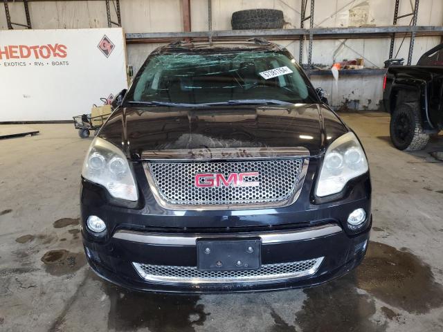 Photo 5 from auction – 2012 GMC ACADIA DEN with VIN 1GKKVTED7CJ259448