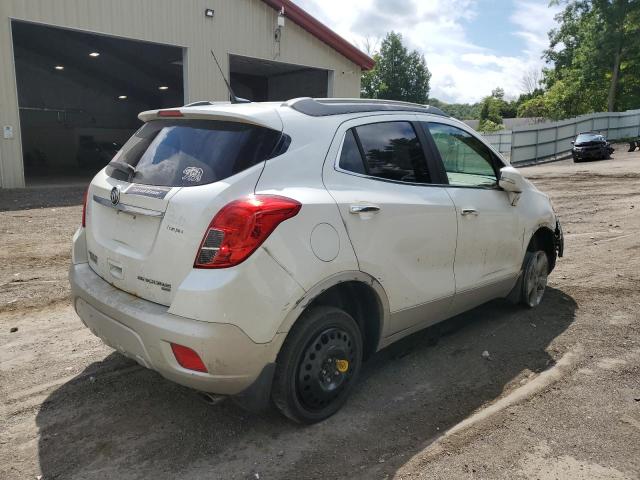 Photo 3 from auction – 2014 BUICK ENCORE with VIN KL4CJGSB5EB519567
