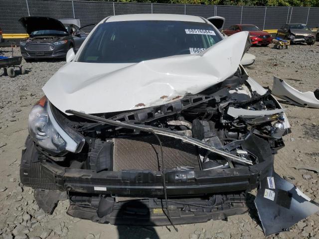 Photo 5 from auction – 2016 KIA FORTE LX with VIN KNAFK4A61G5619456