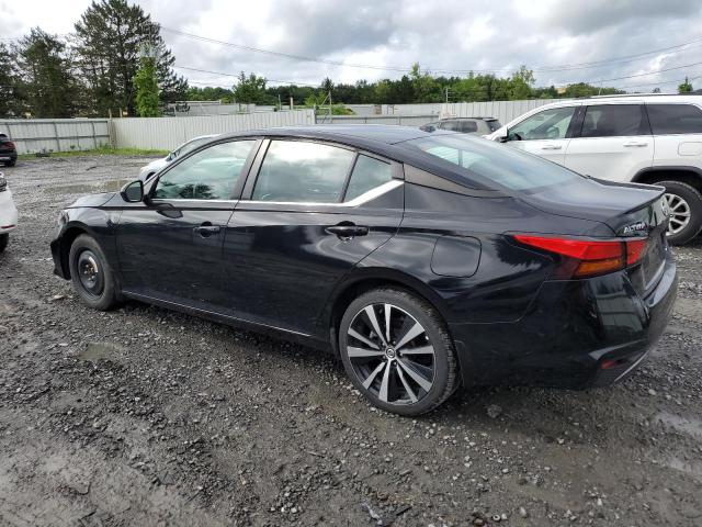 Photo 2 from auction – 2019 NISSAN ALTIMA SR with VIN 1N4BL4CW0KC147420