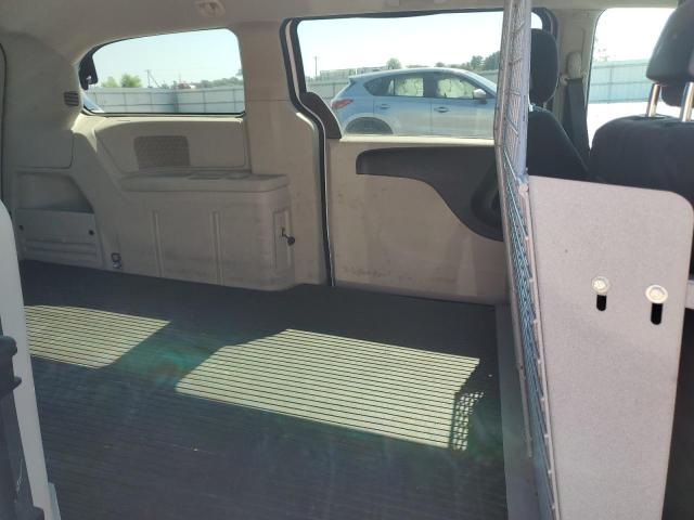 Photo 11 from auction – 2014 RAM TRADESMAN with VIN 2C4JRGAG4ER346127