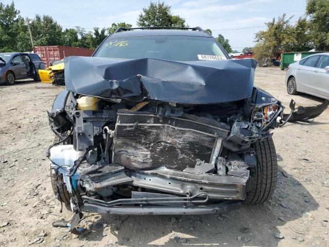 Photo 5 from auction – 2014 MAZDA CX-9 GRAND with VIN JM3TB3DV6E0433870