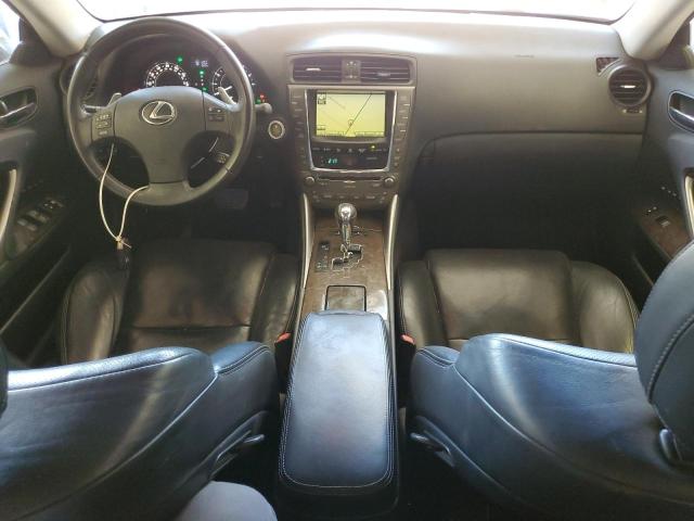 Photo 8 from auction – 2010 LEXUS IS 350 with VIN JTHFE2C24A2502079
