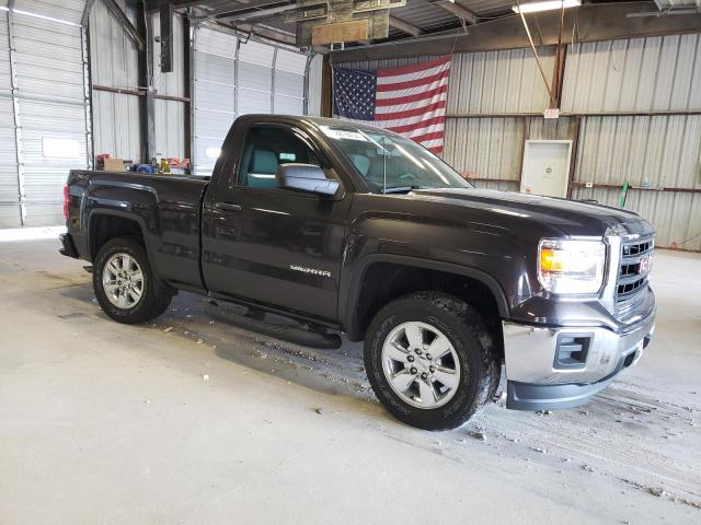 Photo 4 from auction – 2014 GMC SIERRA K15 with VIN 1GTN2TEC5EZ318686