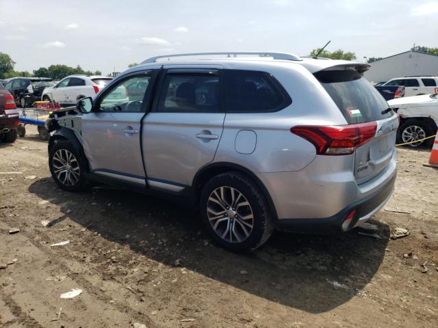 Photo 2 from auction – 2016 MITSUBISHI OUTLANDER with VIN JA4AD2A34GZ037789