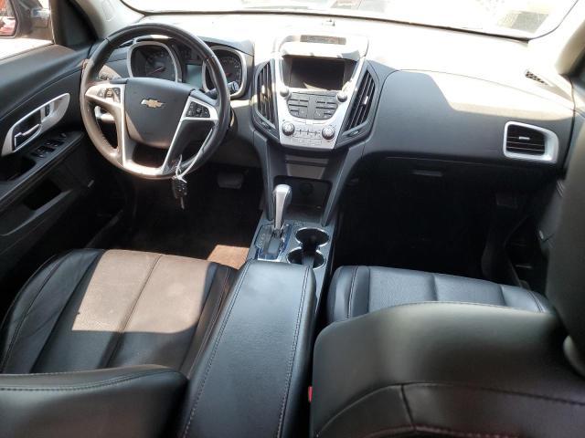 Photo 8 from auction – 2015 CHEVROLET EQUINOX LT with VIN 2GNFLGEK2F6238153