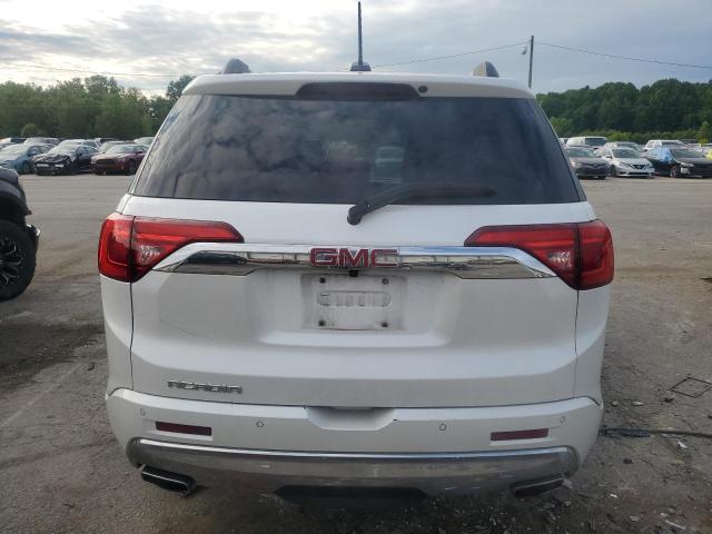 Photo 6 from auction – 2018 GMC ACADIA DEN with VIN 1GKKNPLS1JZ142021