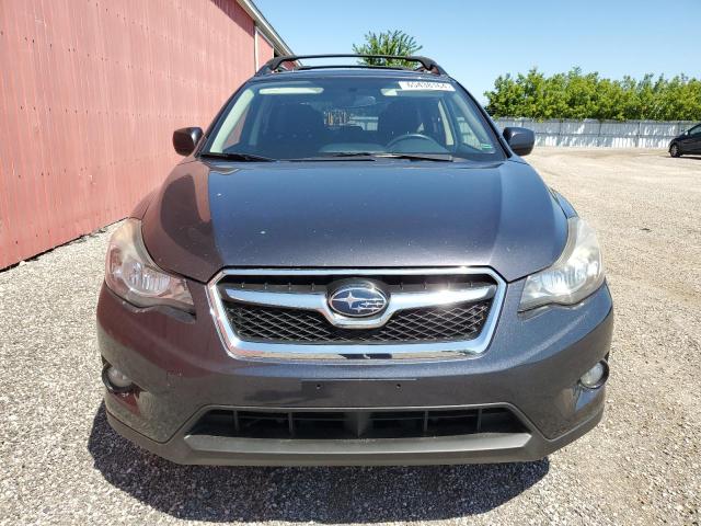 Photo 5 from auction – 2013 SUBARU XV CROSSTR with VIN JF2GPAVC1D1821290