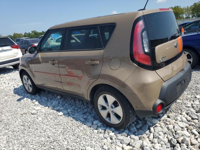 Photo 2 from auction – 2016 KIA SOUL with VIN KNDJN2A2XG7249537