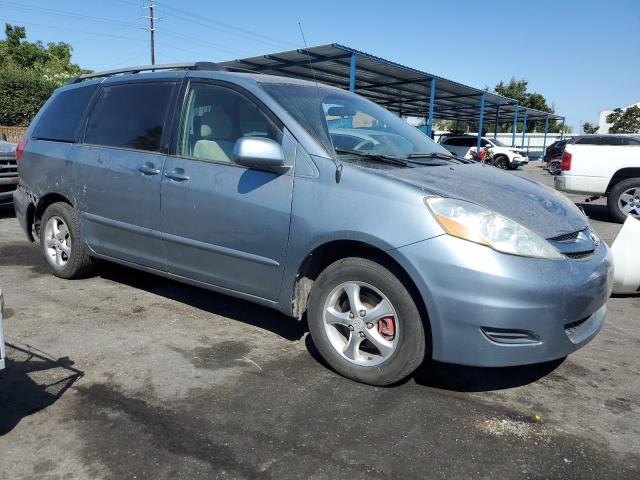 Photo 4 from auction – 2006 TOYOTA SIENNA CE with VIN 5TDZA23C86S563924
