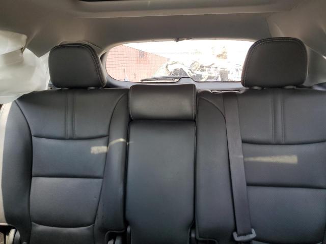 Photo 10 from auction – 2012 KIA SORENTO SX with VIN 5XYKWDA22CG275916