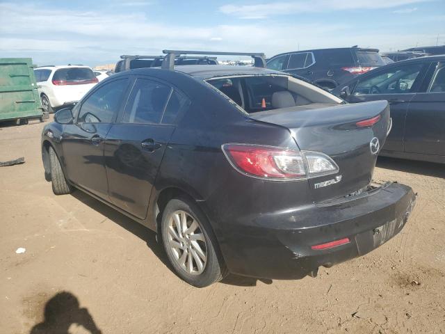 Photo 2 from auction – 2012 MAZDA 3 I with VIN JM1BL1V73C1679305