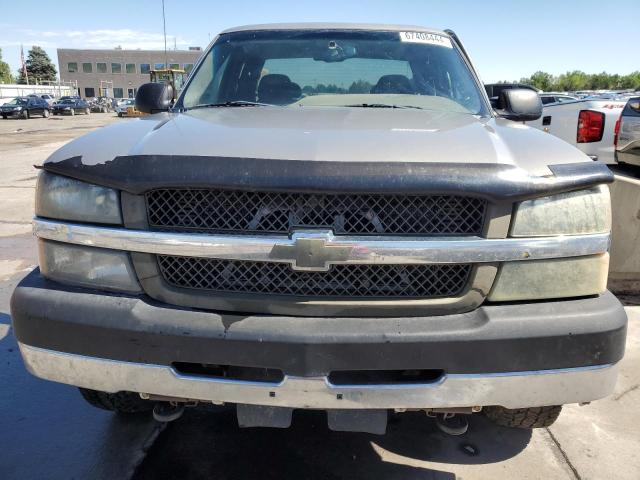 Photo 5 from auction – 2003 CHEVROLET SILVERADO with VIN 1GCHK29143E278864