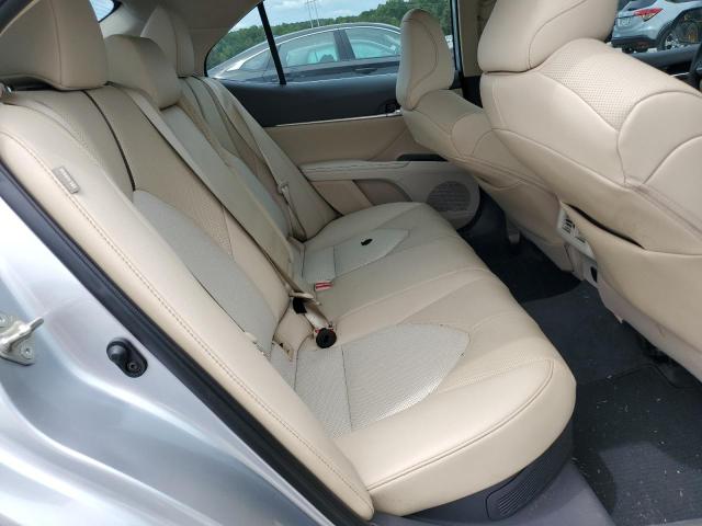 Photo 10 from auction – 2020 TOYOTA CAMRY XLE with VIN 4T1F31AK9LU011028