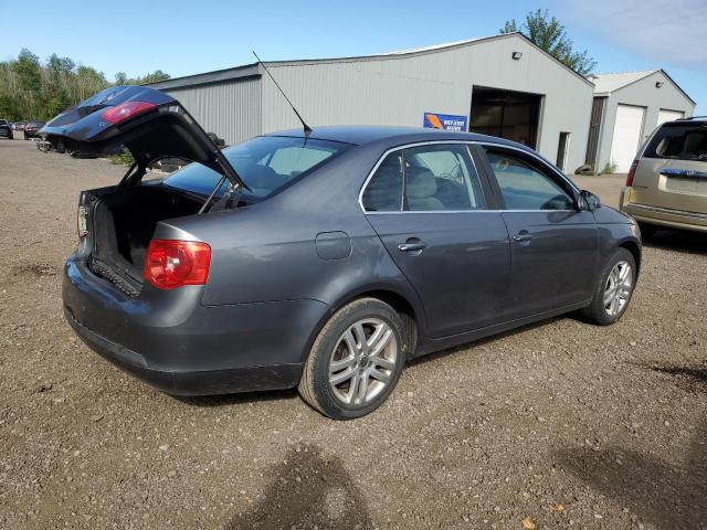 Photo 3 from auction – 2007 VOLKSWAGEN JETTA 2.5 with VIN 3VWSF71K17M003378