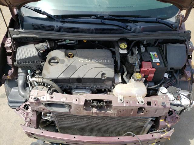 Photo 12 from auction – 2020 CHEVROLET SPARK LS with VIN KL8CB6SA5LC413317
