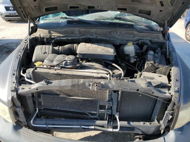 Photo 11 from auction – 2003 DODGE RAM 1500 S with VIN 1D7HA16K13J660258