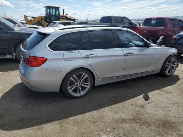 Photo 3 from auction – 2015 BMW 328 XI with VIN WBA3G7C54FK481213