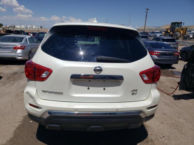 Photo 6 from auction – 2019 NISSAN PATHFINDER with VIN 5N1DR2MM6KC614757
