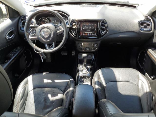 Photo 8 from auction – 2019 JEEP COMPASS LI with VIN 3C4NJCCB7KT793465