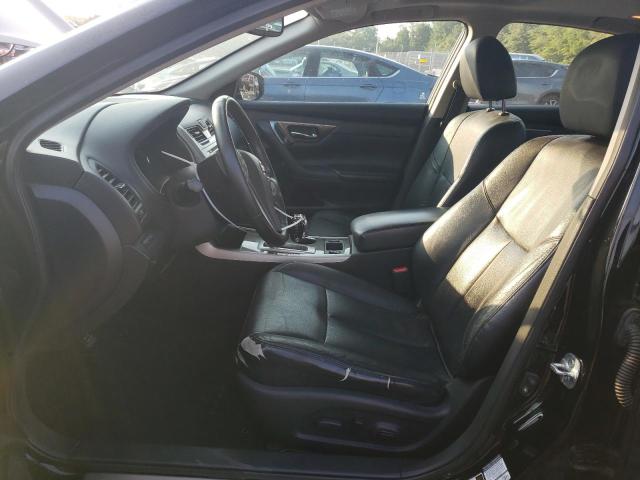 Photo 7 from auction – 2015 NISSAN ALTIMA 2.5 with VIN 1N4AL3AP3FC440431
